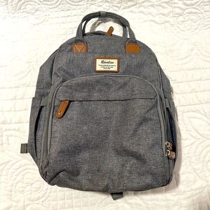 DIAPER BAG